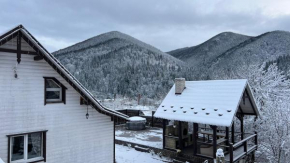 Beskyd Holiday